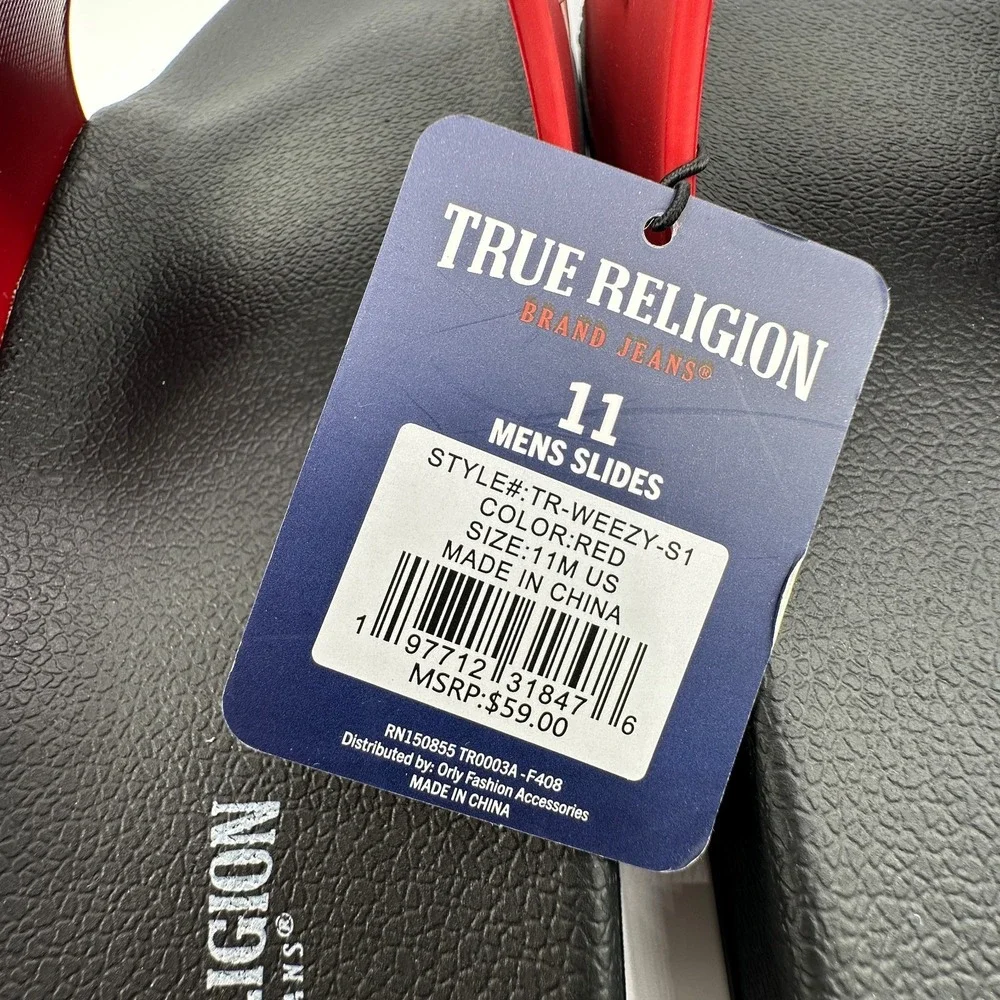 True Religion photos all new